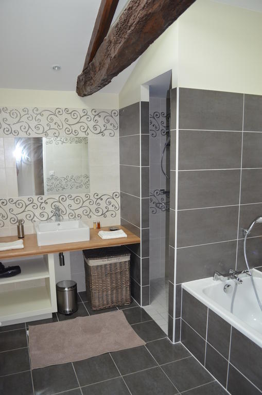 Le Bataclan Villa Balzac Room photo